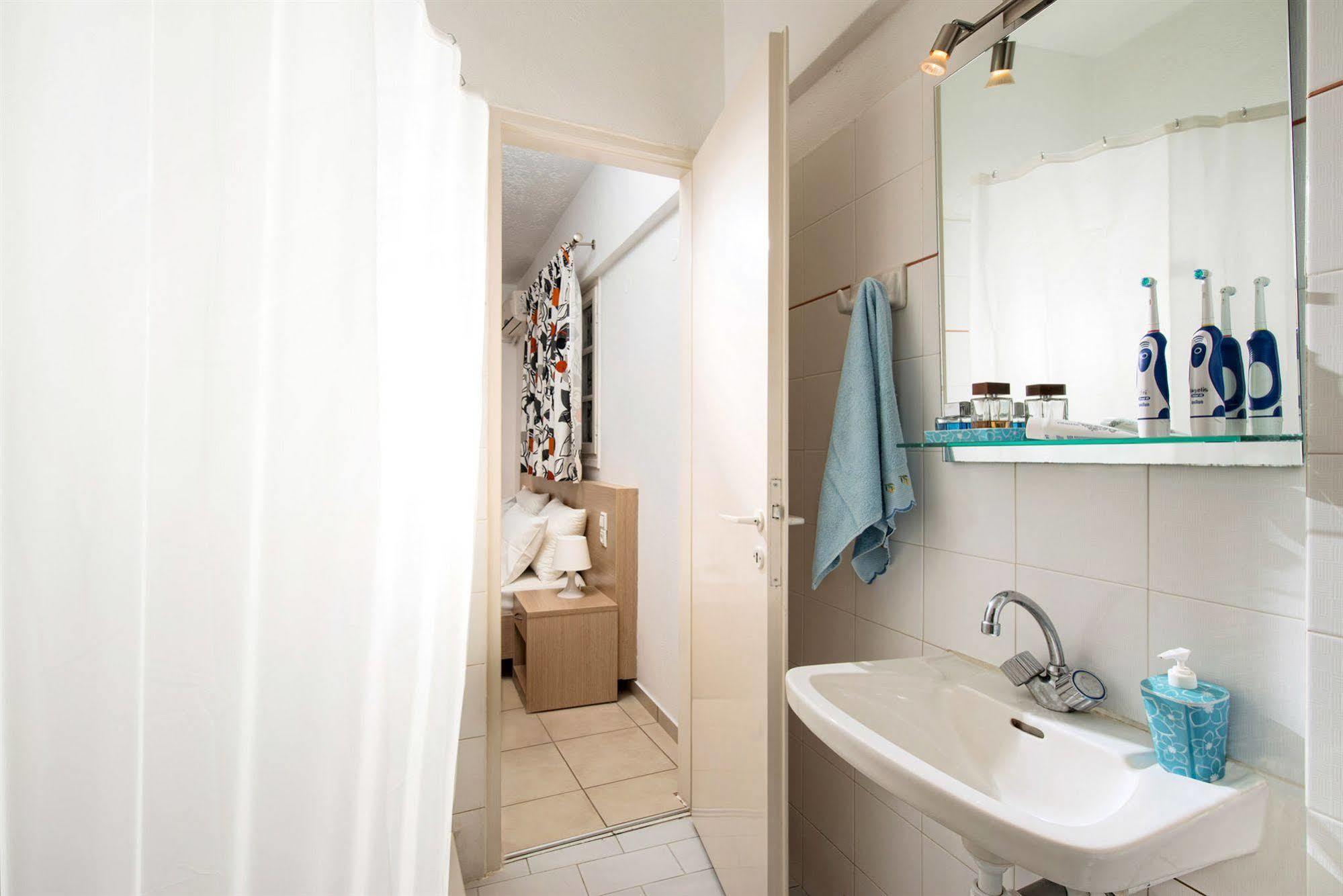 Stalida Castello Apartments מראה חיצוני תמונה
