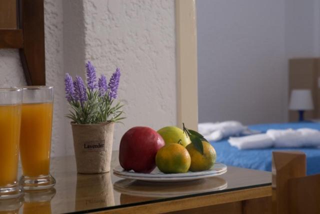 Stalida Castello Apartments מראה חיצוני תמונה