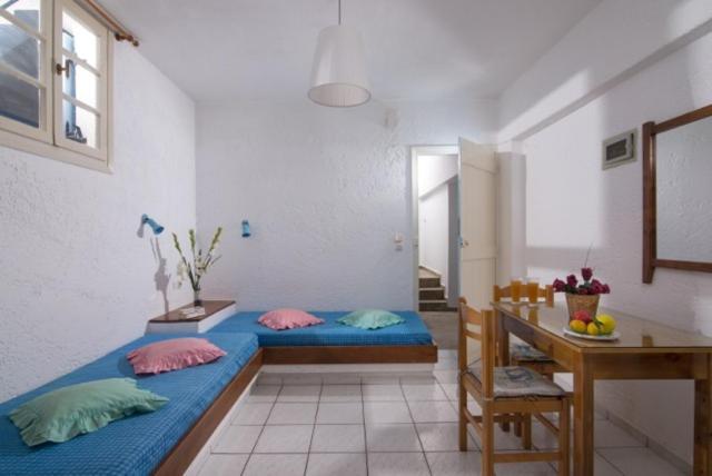 Stalida Castello Apartments מראה חיצוני תמונה