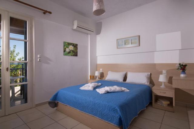 Stalida Castello Apartments מראה חיצוני תמונה